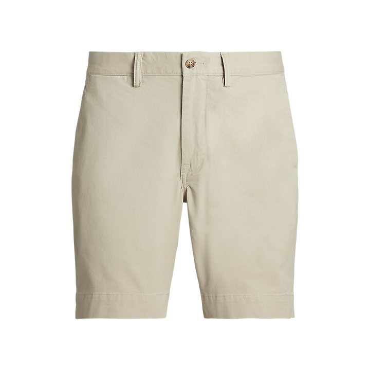 PRL Stretch Straight Fit Chino Short/Bermude 710799213013