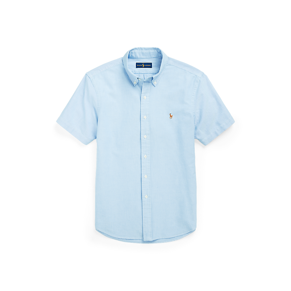PRL Custom Fit Oxford Shirt/Košulja 710850782001