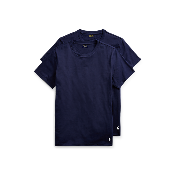 PRL Classic Crewneck Undershirt 2-Pack/Donja majica 2/1 714835960004