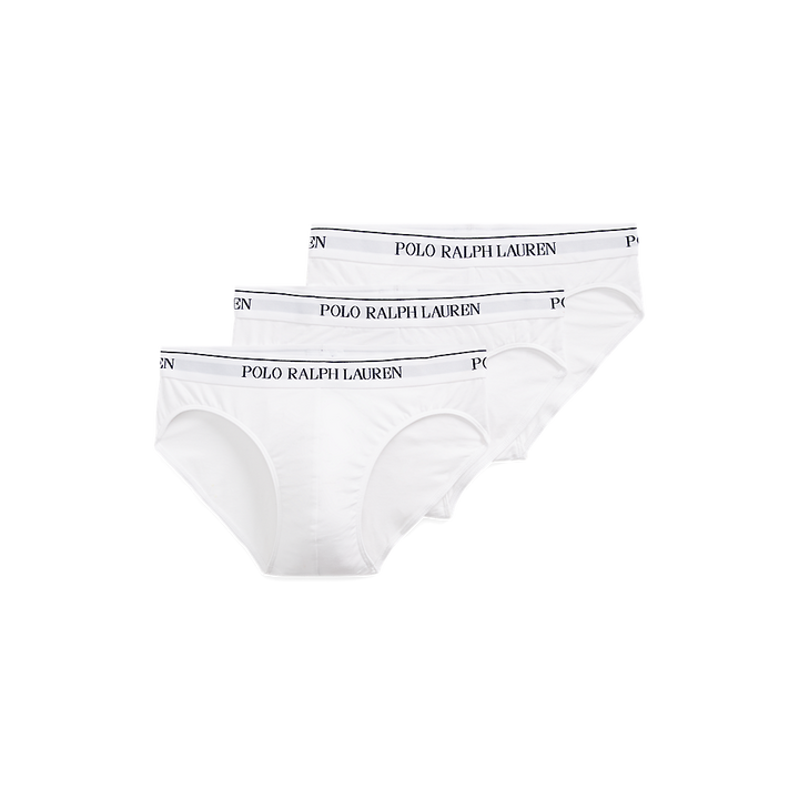 PRL Low-Rise Brief 3-Pack/Donje Rublje 3/1 714835884001
