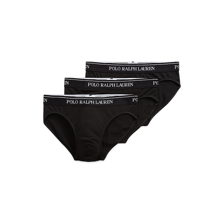 PRL Low-Rise Brief 3-Pack/Donje Rublje 3/1 714835884002