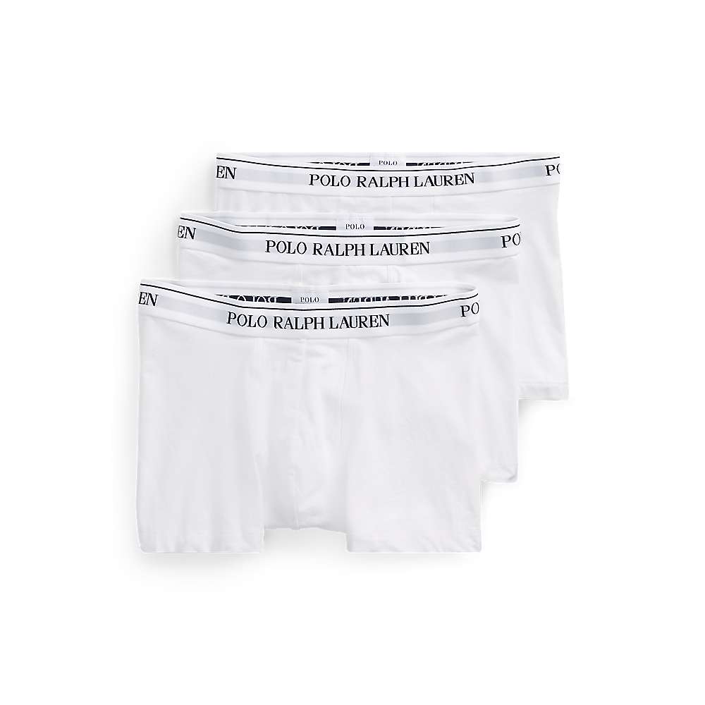 PRL Stretch Cotton Boxer Shorts 3-Pack/Donje Rublje 3/1 714835885001