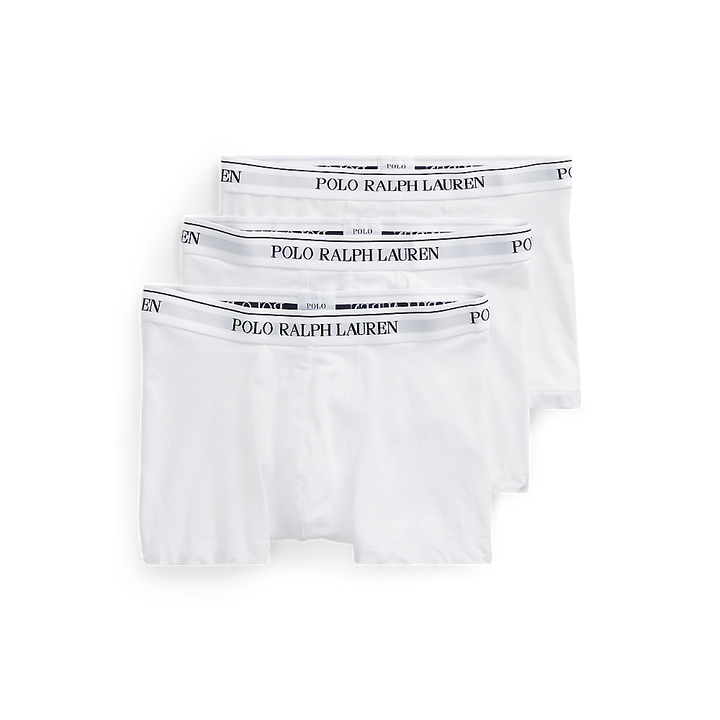 PRL Stretch Cotton Boxer Shorts 3-Pack/Donje Rublje 3/1 714835885001