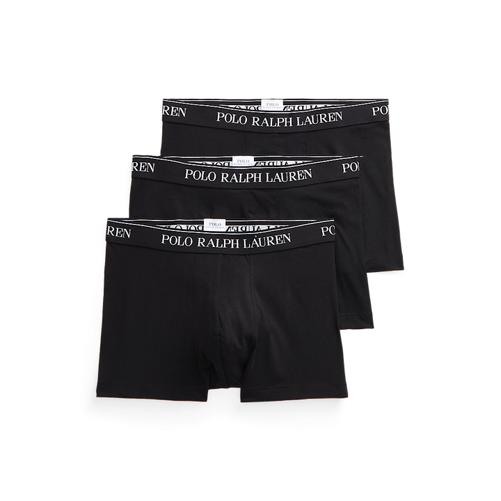 PRL Stretch Cotton Boxer Shorts 3-Pack/Donje Rublje 3/1 714835885002