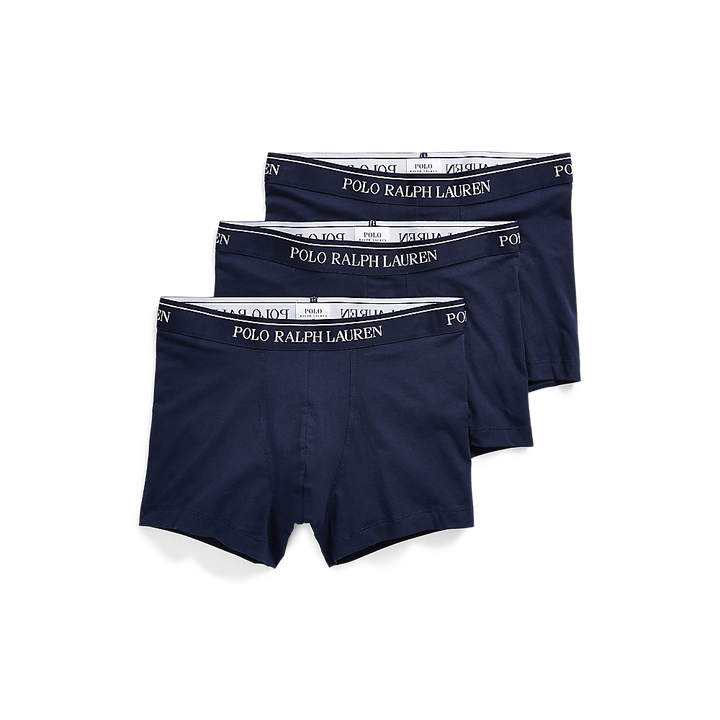 PRL Stretch Cotton Boxer Shorts 3-Pack/Donje Rublje 3/1 714835885004