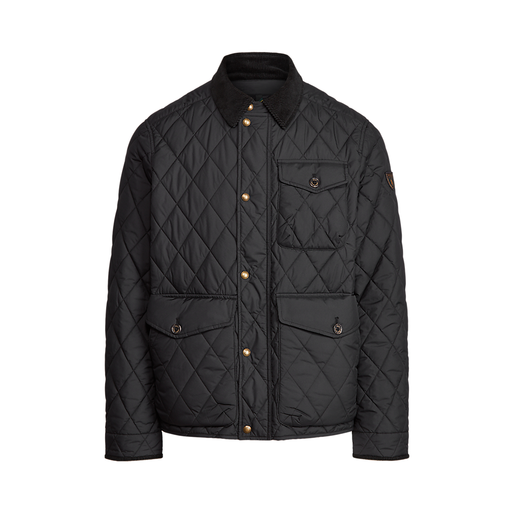 PRL The Beaton Quilted Jacket/Jakna 710847071002