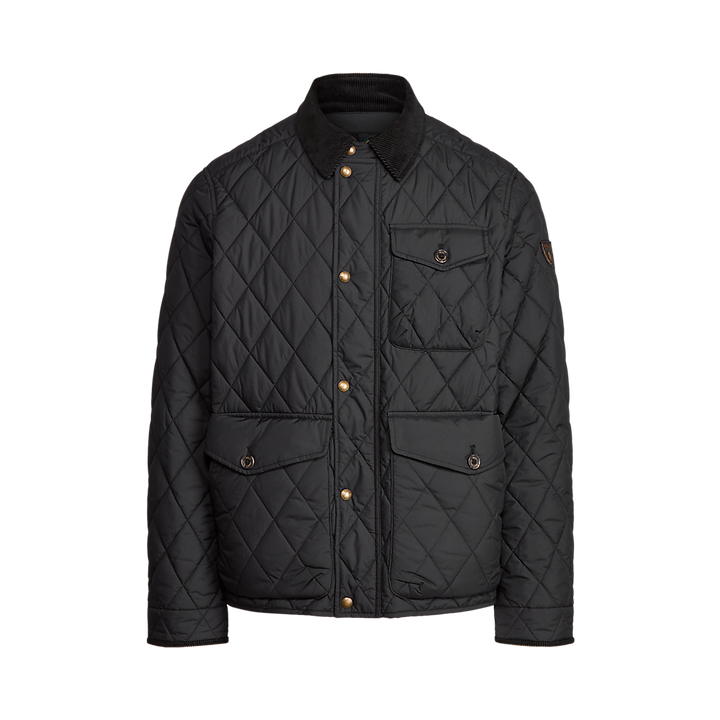 PRL The Beaton Quilted Jacket/Jakna 710847071002