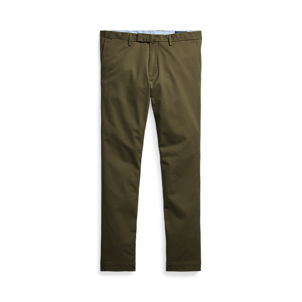 PRL Stretch Slim Fit Chino Trouser/Hlače 710856719005