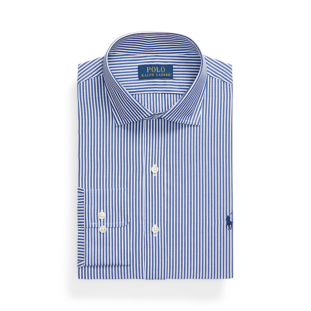 PRL Slim Fit Poplin Shirt/Košulja 712827064003