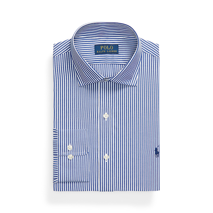 PRL Slim Fit Poplin Shirt/Košulja 712827064003