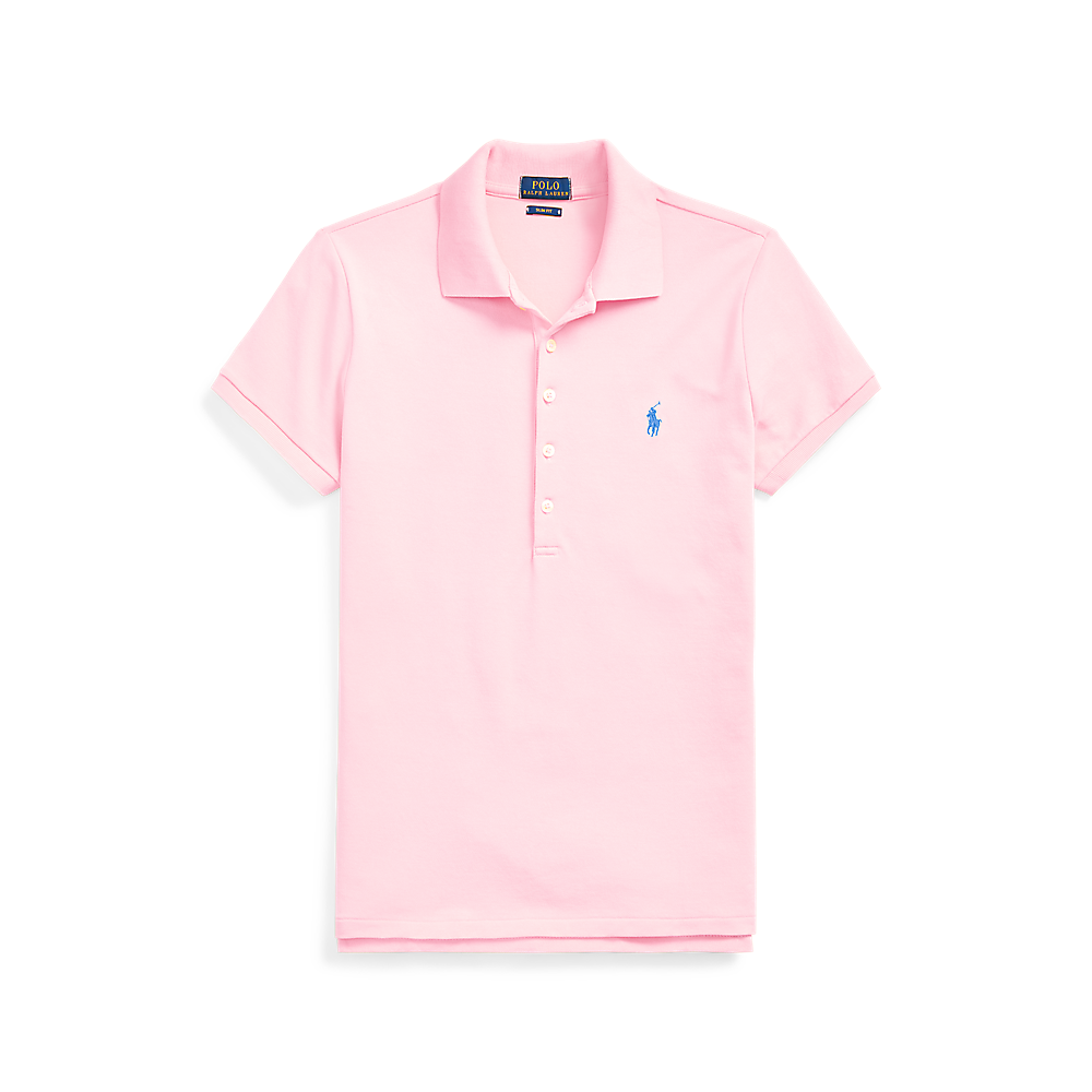PRL Slim Fit Stretch Polo Shirt/Polo Majica 211870245013
