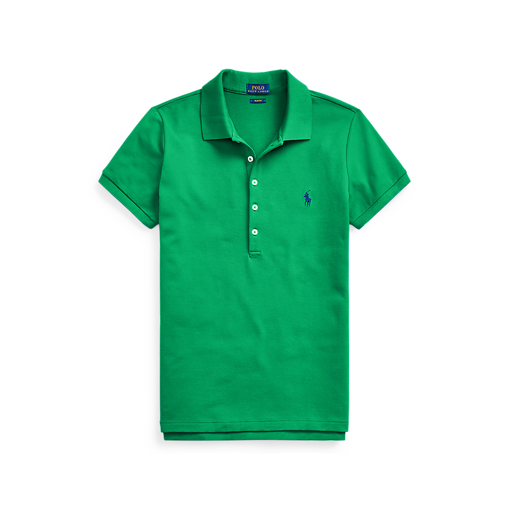PRL Slim Fit Stretch Polo Shirt/Polo majica 211870245026