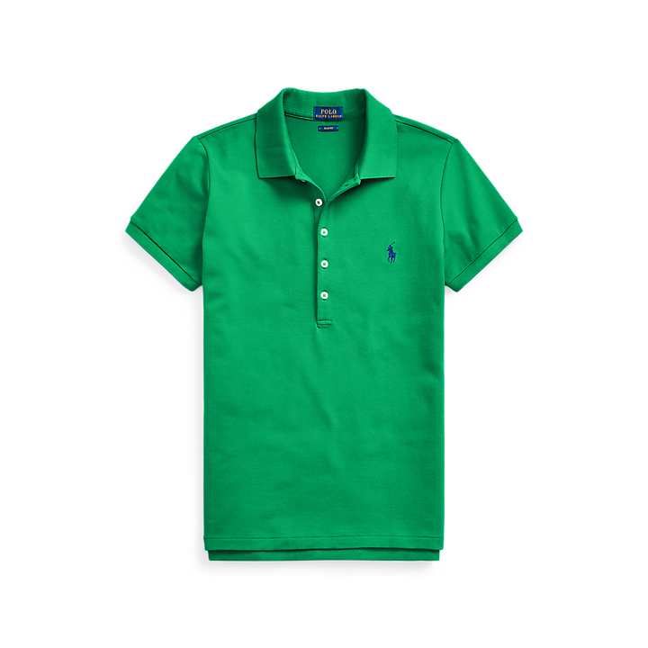 PRL Slim Fit Stretch Polo Shirt/Polo majica 211870245026