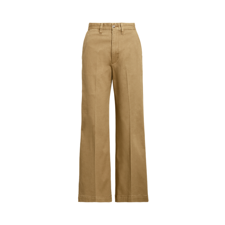 PRL Chino Wide-Leg Trouser/Hlače 211873988001