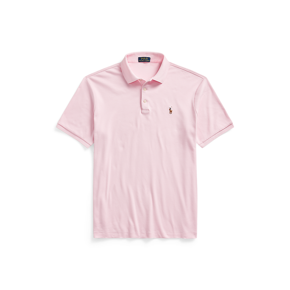 PRL Custom Slim Fit Soft Cotton Polo Shirt/Košulja 710704319011