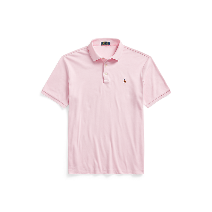 PRL Custom Slim Fit Soft Cotton Polo Shirt/Košulja 710704319011