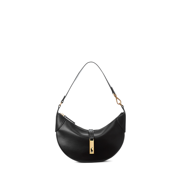 PRL Polo ID Calfskin Mini Shoulder Bag/Torba 428871248002