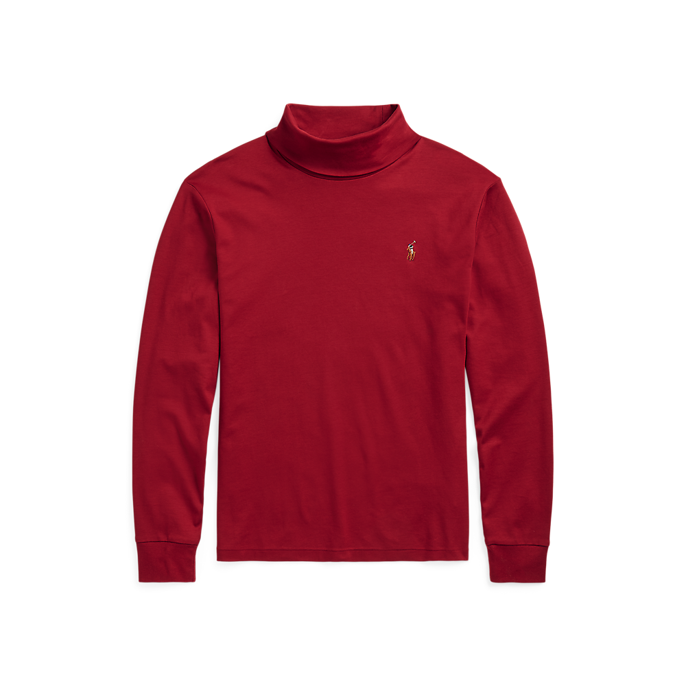 PRL Soft Cotton Roll Neck/Pulover 710760126013