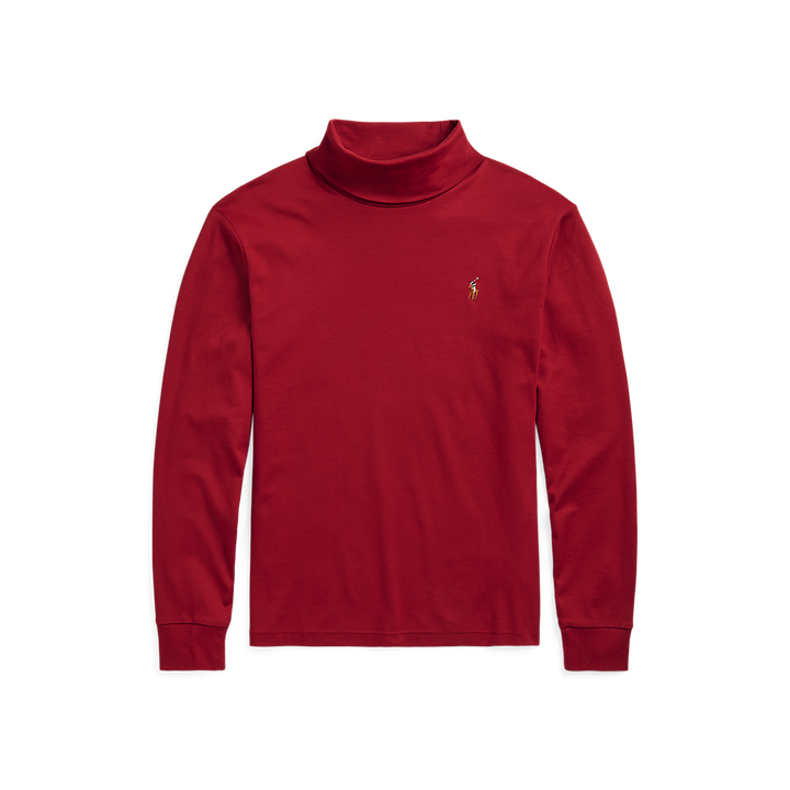 PRL Soft Cotton Roll Neck/Pulover 710760126013