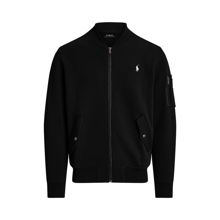 PRL Double-Knit Bomber Jacket/Jakna 710881521002