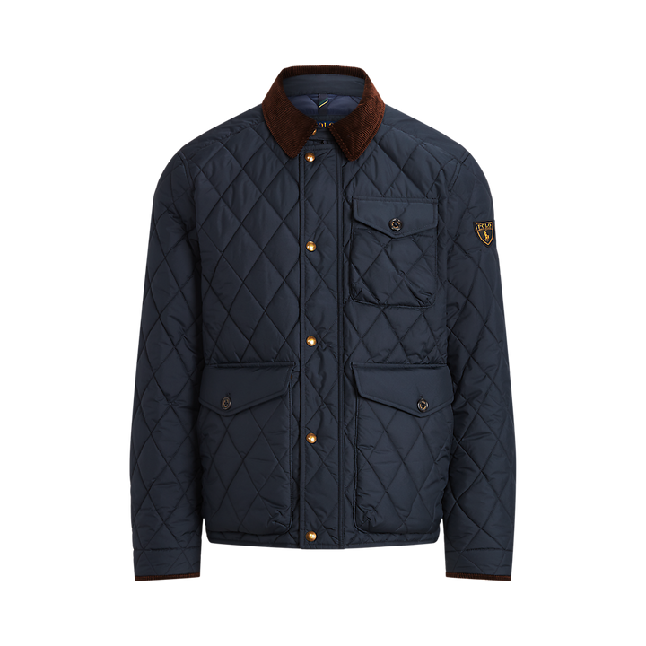 PRLThe Beaton Quilted Jacket/Jakna 710847071006