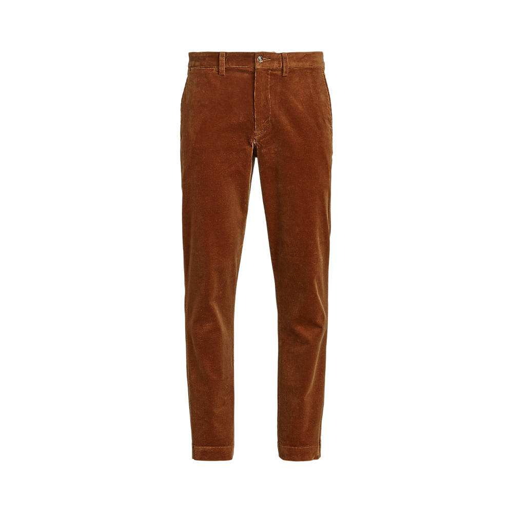 PRL Stretch Straight Fit Corduroy Trouser/Hlače 710884820002