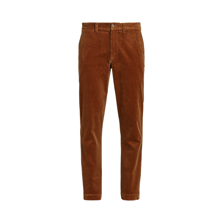 PRL Stretch Straight Fit Corduroy Trouser/Hlače 710884820002