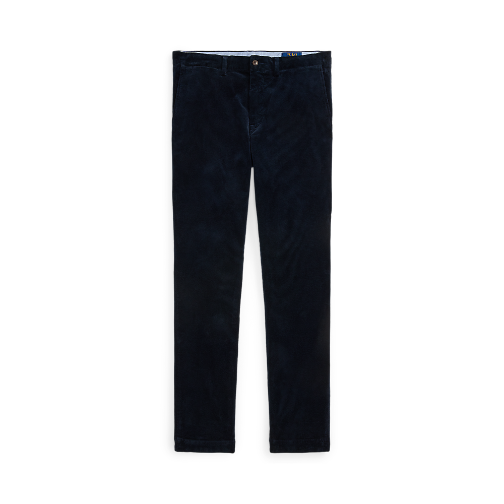PRLStretch Straight Fit Corduroy Trouser/Hlače 710884820003