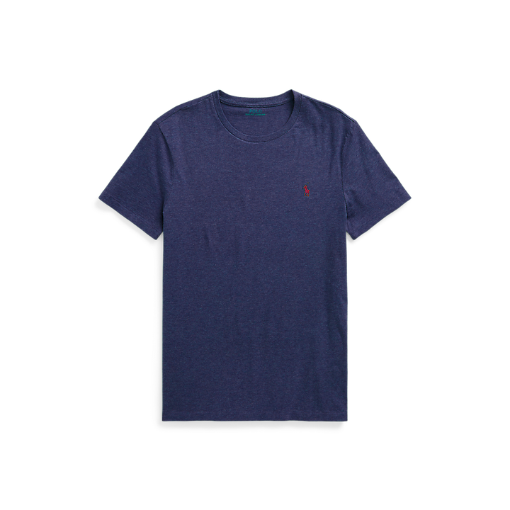 PRL Custom Slim Fit Jersey Crewneck T-Shirt/Majica 710671438282