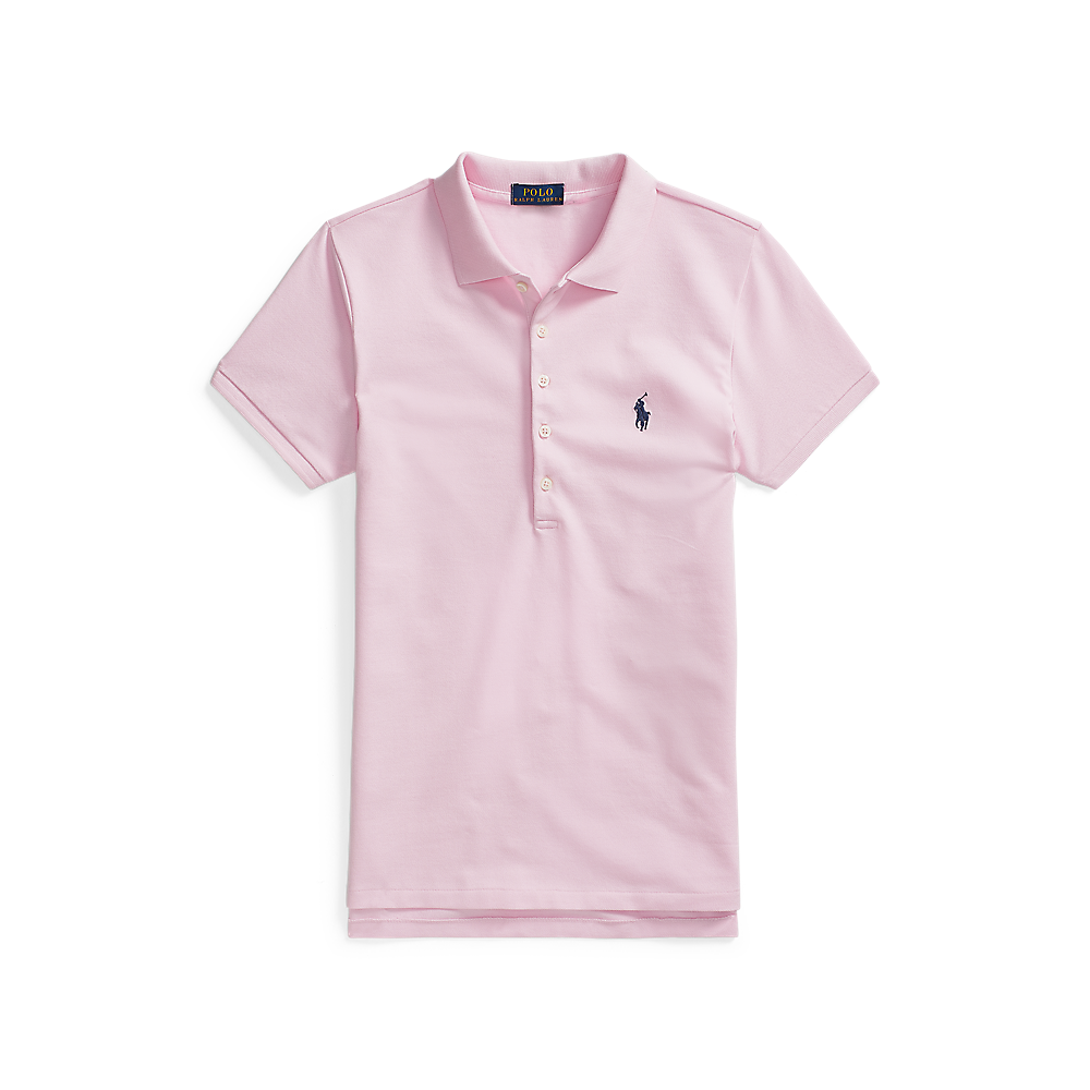PRL Slim Fit Stretch Polo Shirt/Polo Majica 211870245003