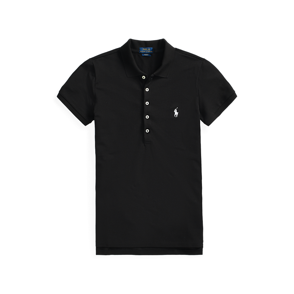 PRL Slim Fit Stretch Polo Shirt/Polo majica 211870245005