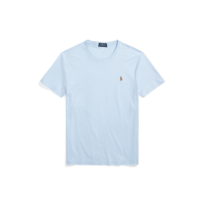 PRL Custom Slim Fit Soft Cotton T-Shirt/Majica 710740727005