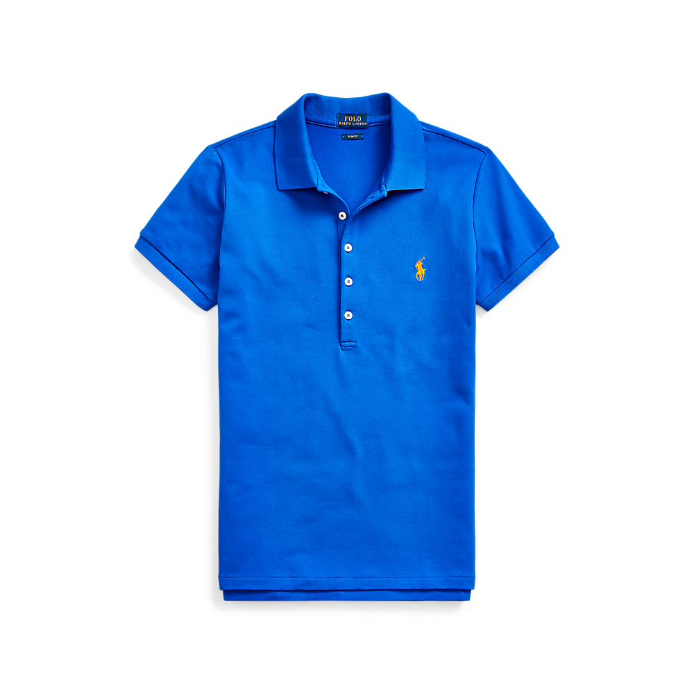 PRL Slim Fit Stretch Polo Shirt/Polo majica 211870245021