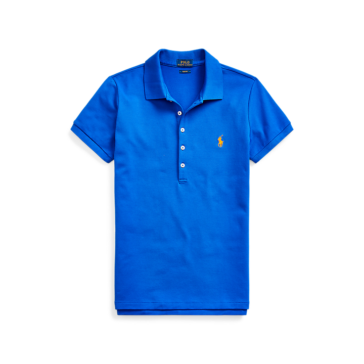 PRL Slim Fit Stretch Polo Shirt/Polo majica 211870245021