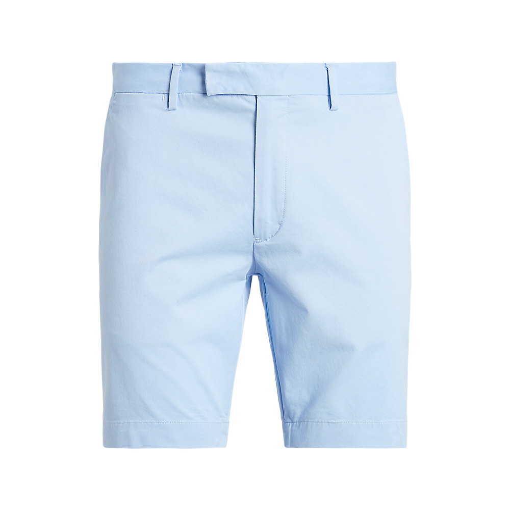PRL 24-cm Stretch Slim Fit Chino Short/Bermude 710646709052