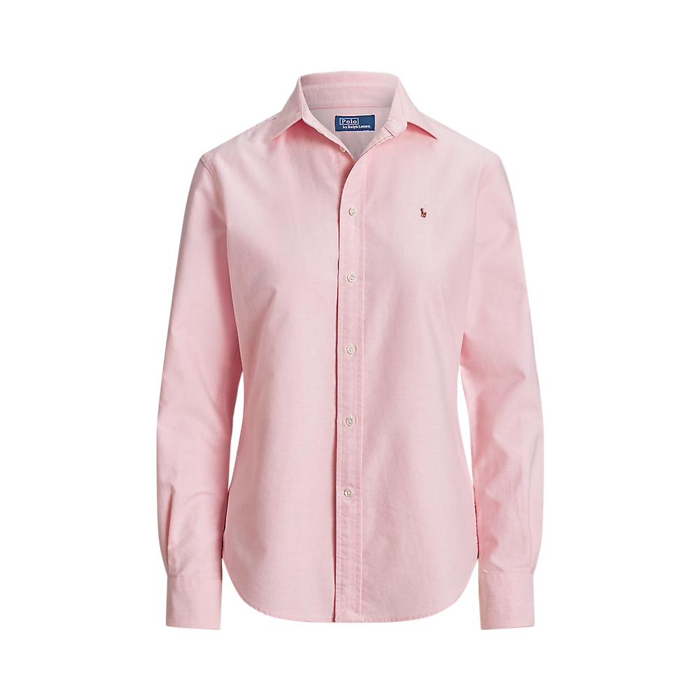 PRL Slim Fit Oxford Shirt/Košulja 211891377002