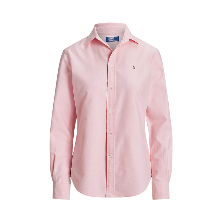 PRL Slim Fit Oxford Shirt/Košulja 211891377002