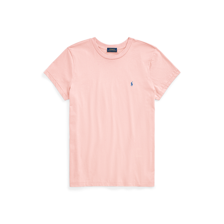 PRL Cotton Jersey Crewneck T-Shirt/Majica 211898698004