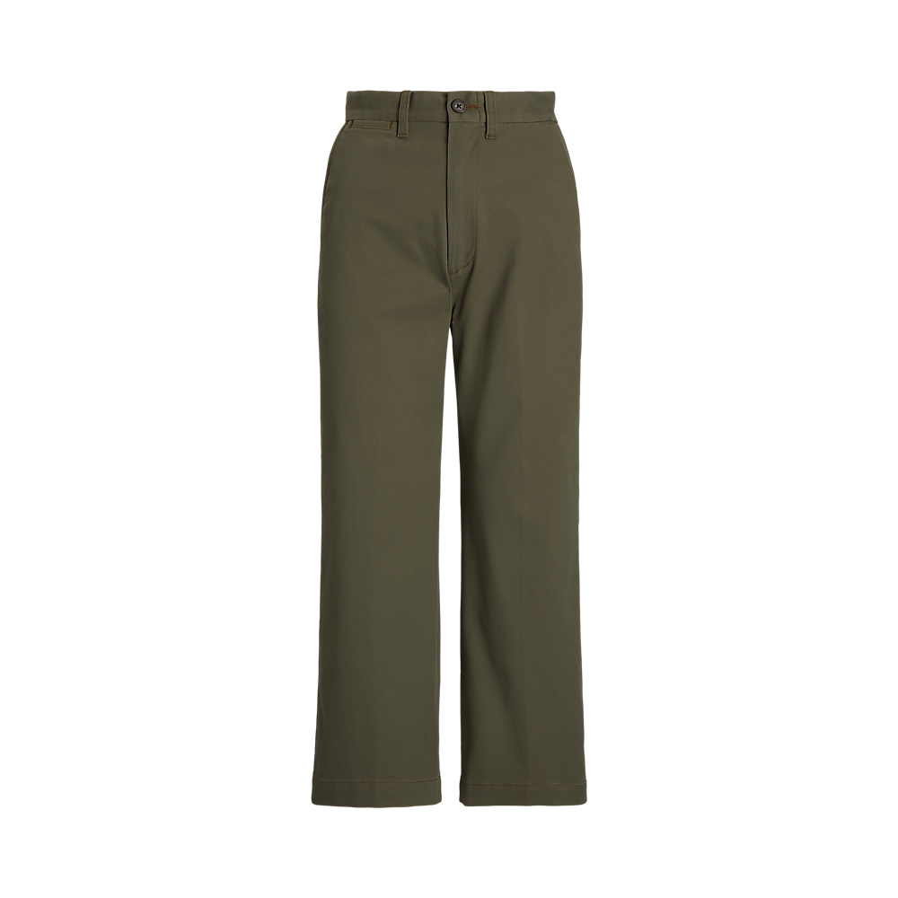PRL Chino Wide-Leg Trouser/Hlače 211873988006