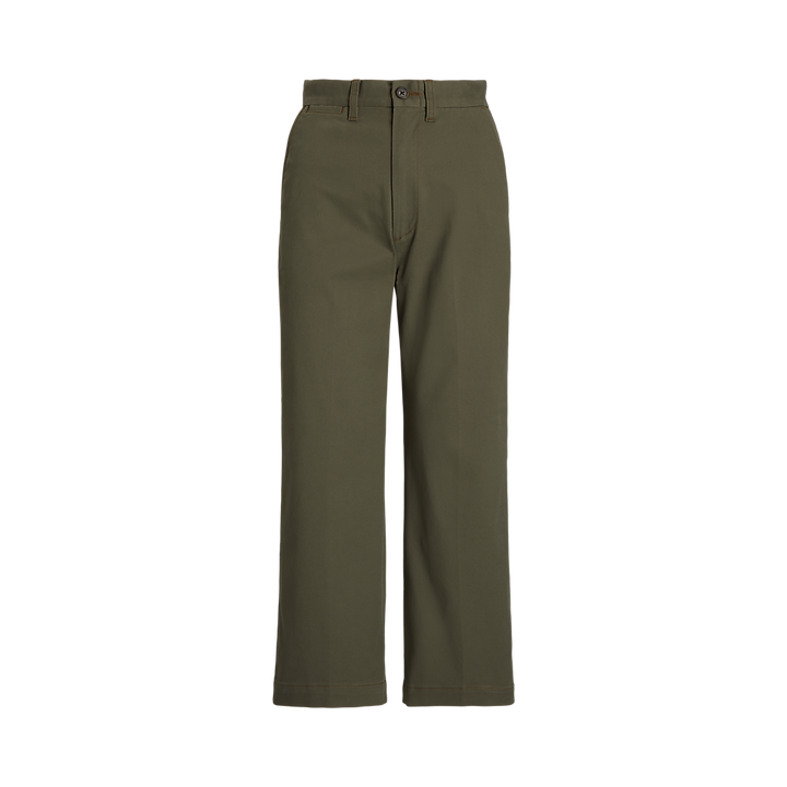 PRL Chino Wide-Leg Trouser/Hlače 211873988006