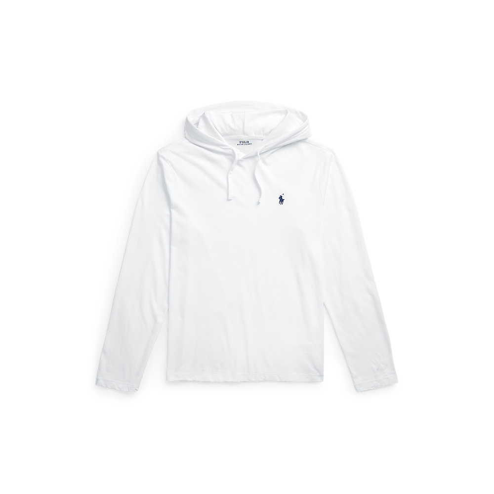 PRL Jersey Hooded T-Shirt/Majica 710847203015