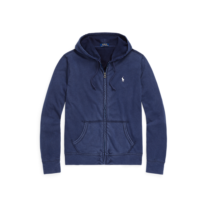 PRL Spa Terry Full-Zip Hoodie/Pulover 710706348011
