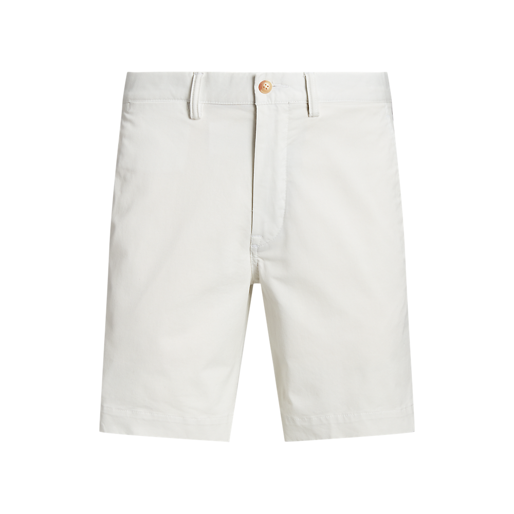 PRL Stretch Straight Fit Chino Short/Bermude 710799213031