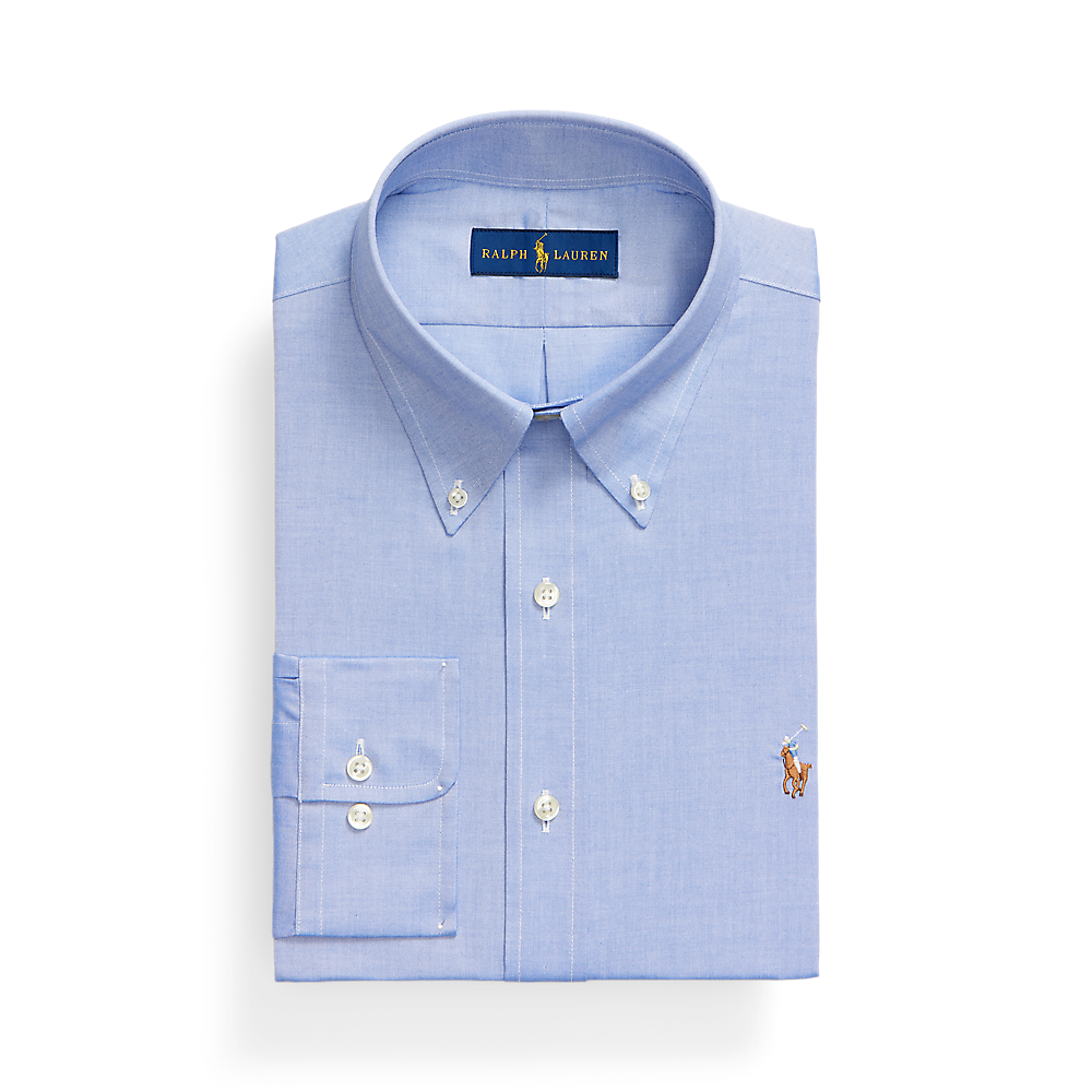 PRL Custom Fit Oxford Shirt/Košulja 712870507001