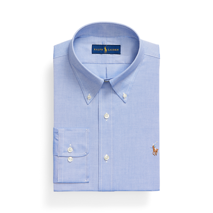 PRL Custom Fit Oxford Shirt/Košulja 712870507002