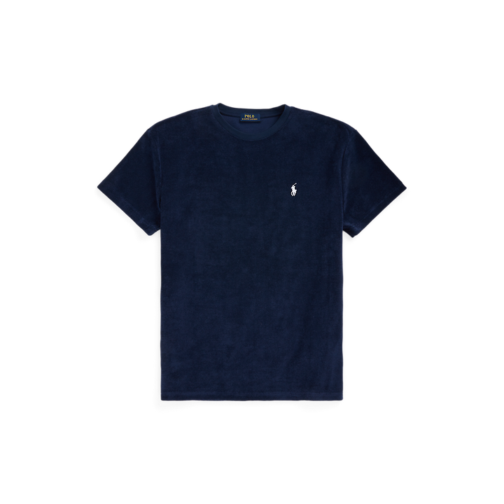PRL Classic Fit Terry T-Shirt/Majica 710901045003
