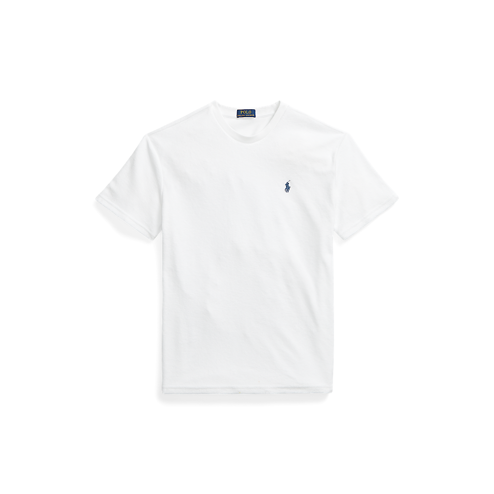 PRL Classic Fit Terry T-Shirt/Majica 710901045001