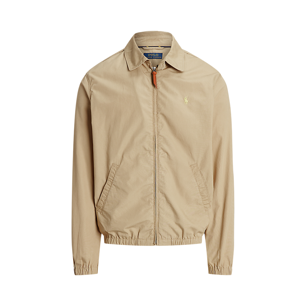 PRL Bayport Poplin Jacket/Jakna 710704084027