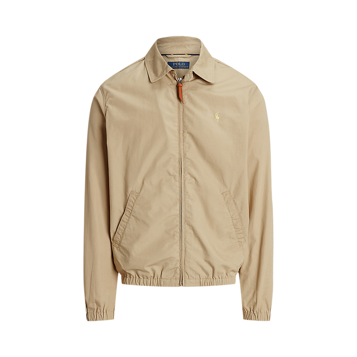 PRL Bayport Poplin Jacket/Jakna 710704084027