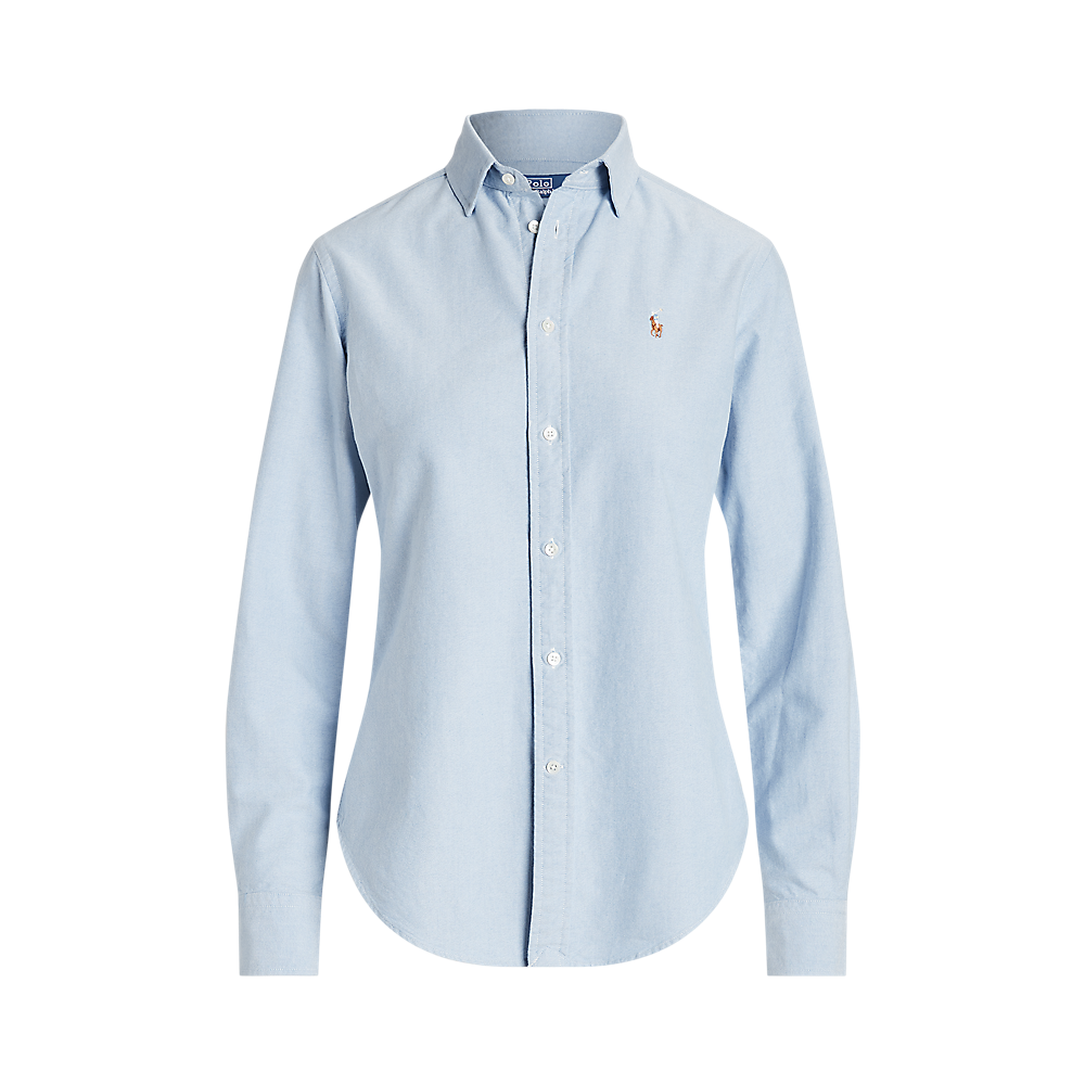 PRL Slim Fit Oxford Shirt/Košulja 211891377001